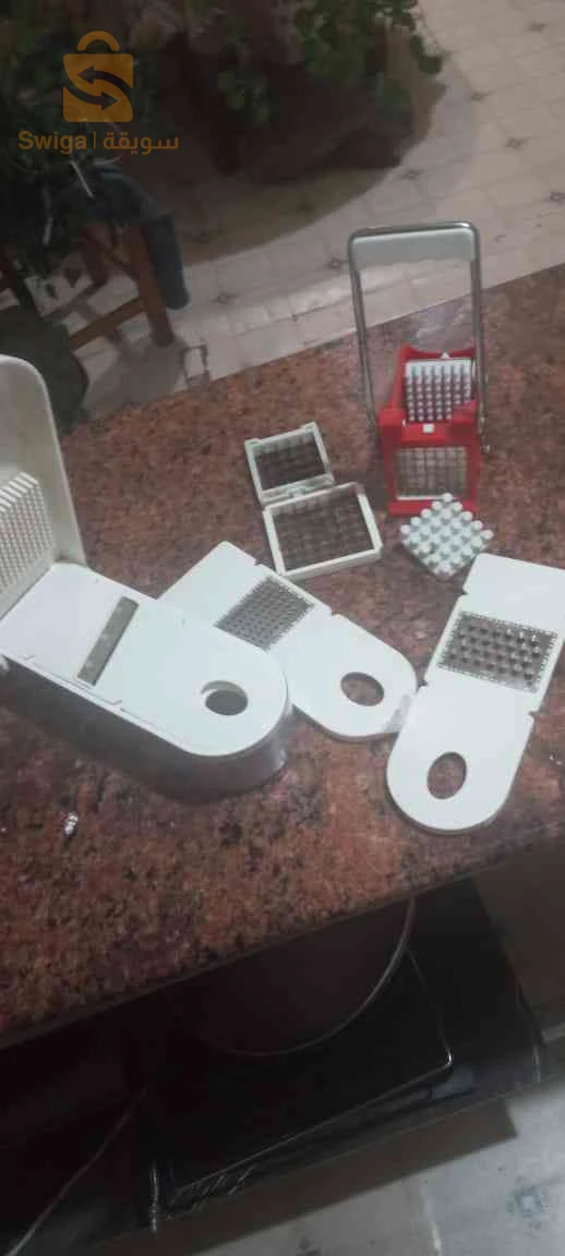 materiel de patisserie