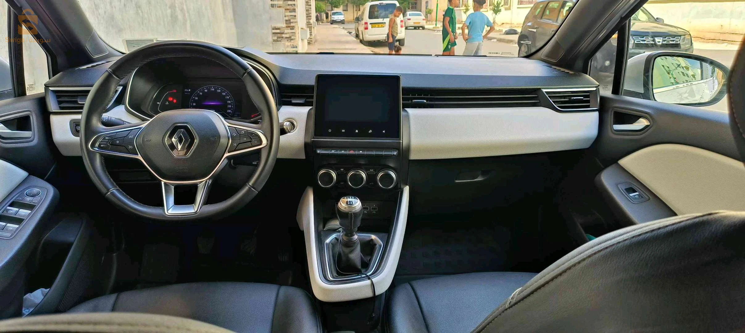 Renault Clio 5 2021 RELIZANE