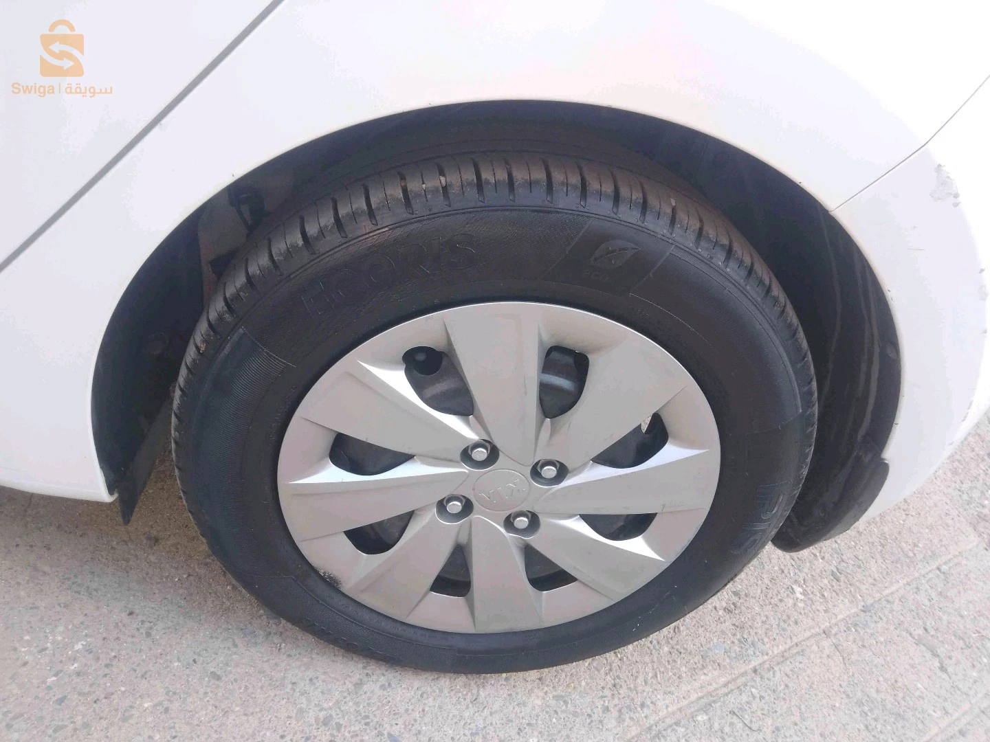 Kia Rio 2019 TIZI OUZOU