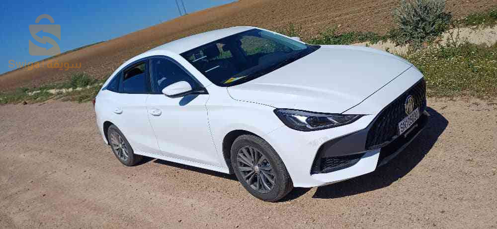 MG 2026 TIARET