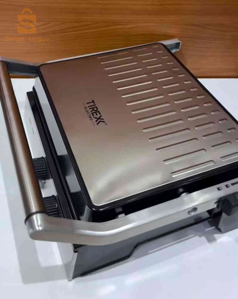 براس شواية بانيني كهربائية من TIREXX ELECTRO،  PNN1500.