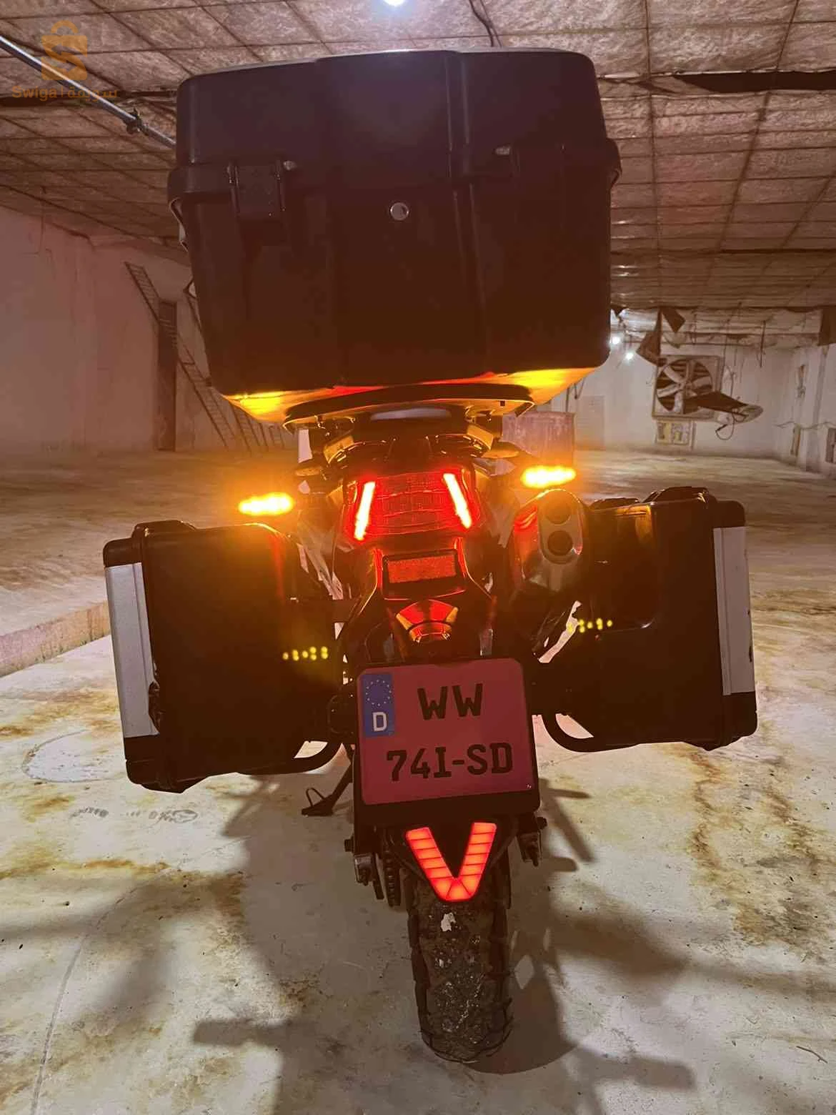 vms rk 200 2021