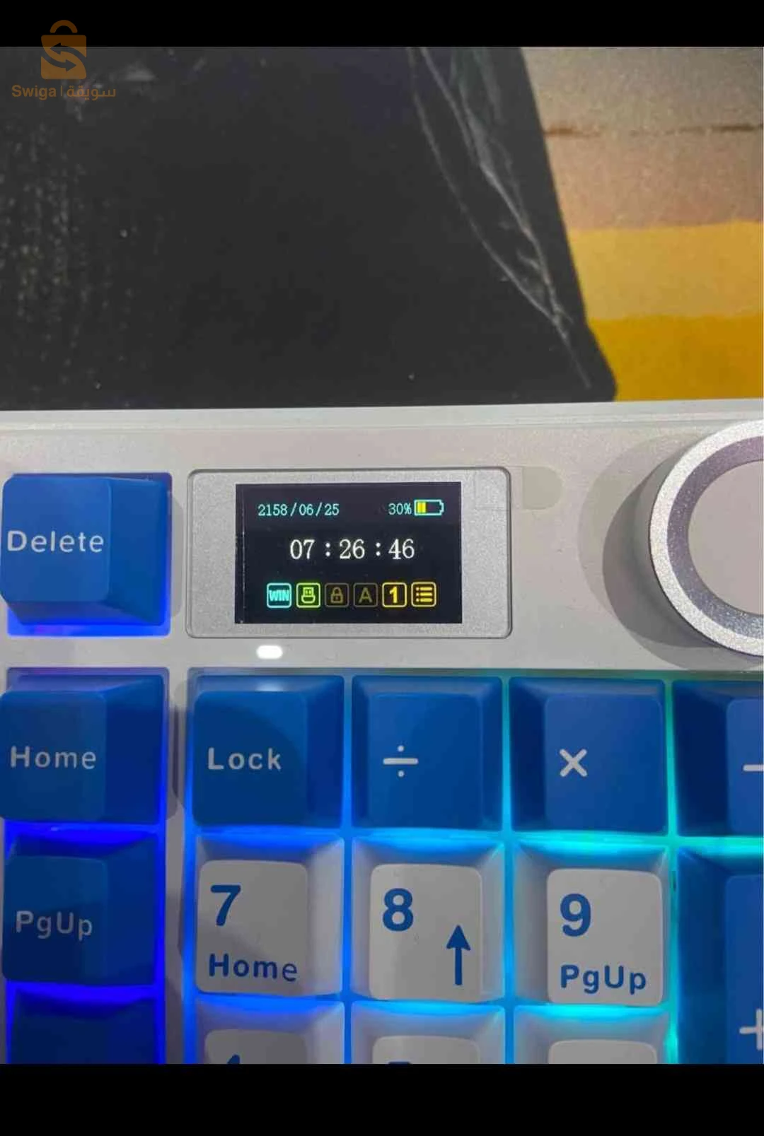keyboard