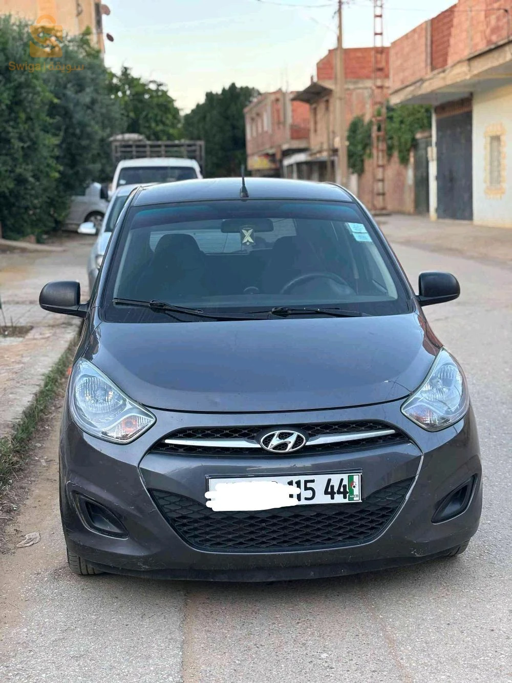 هونداي i10 2015 عين الدفلى