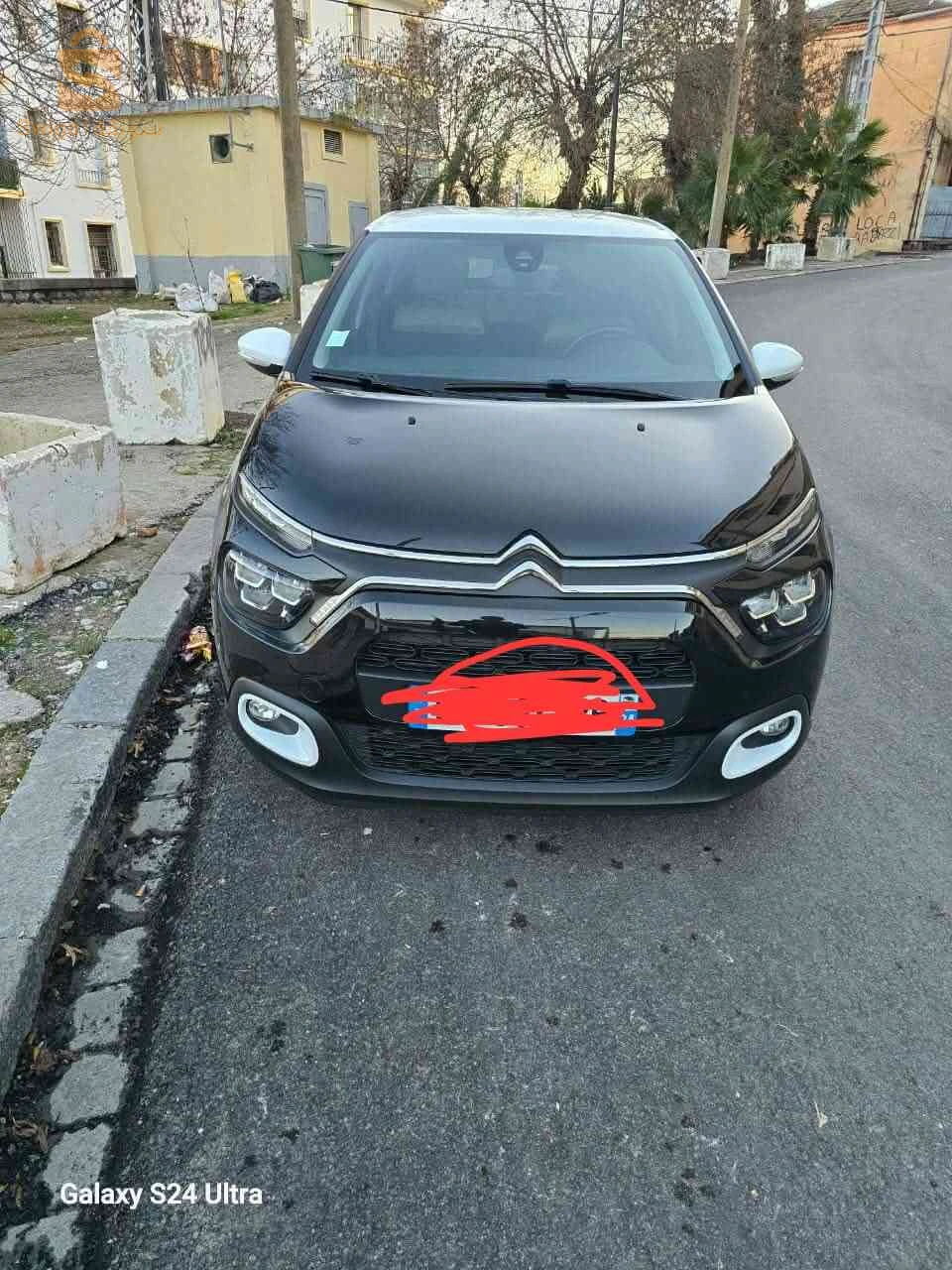 Citroen C3 2022 CONSTANTINE