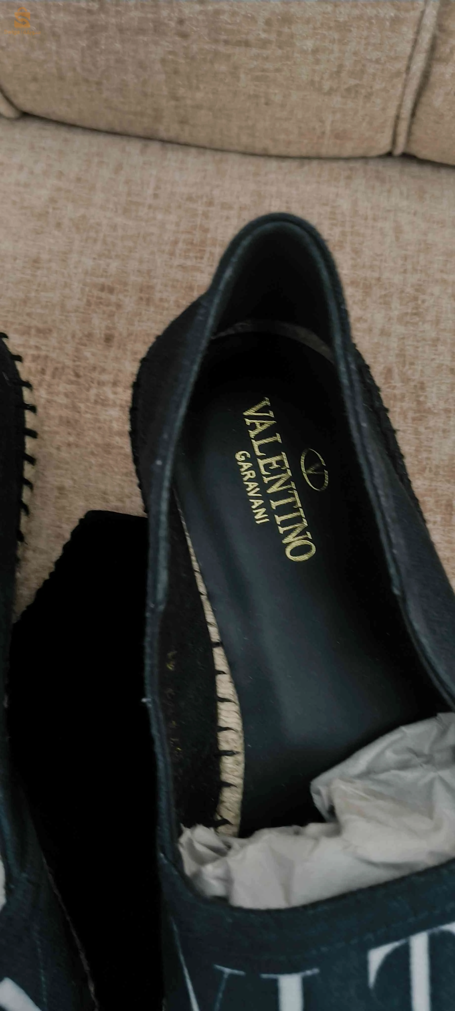 chaussures homme original