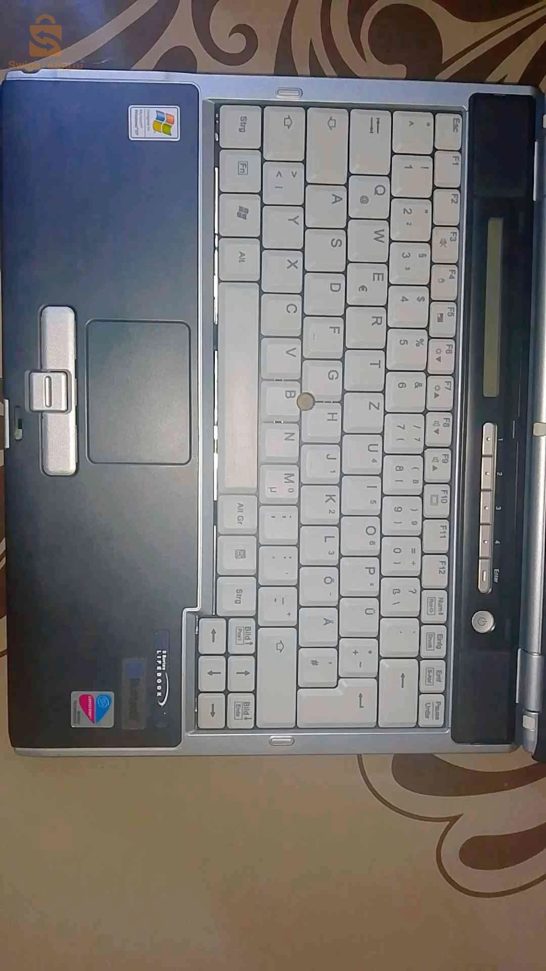 حاسوب للبيع