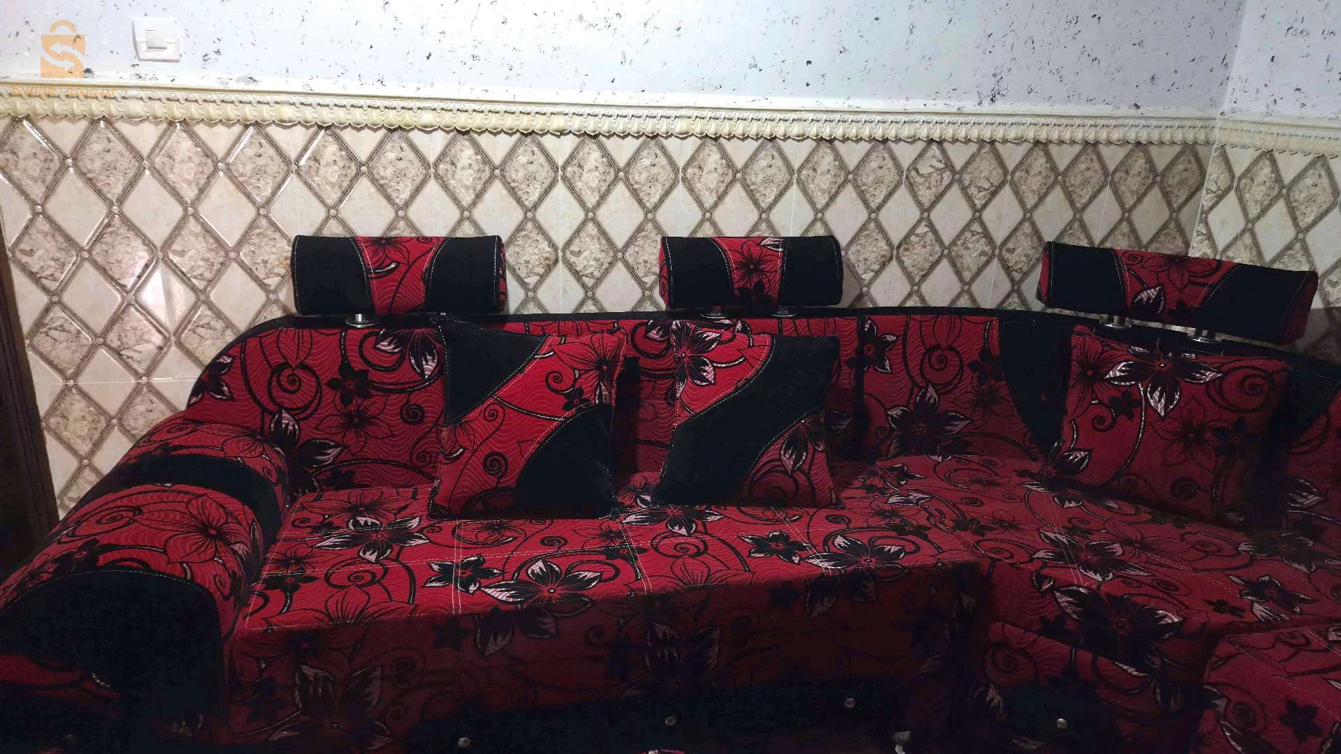 salon de coin