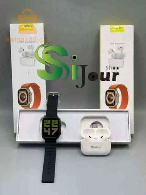 SmartWatch gs-7