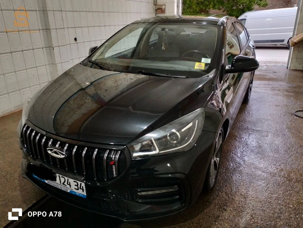 Chery Arrizo 5 2024 BORDJ BOU ARRERIDJ