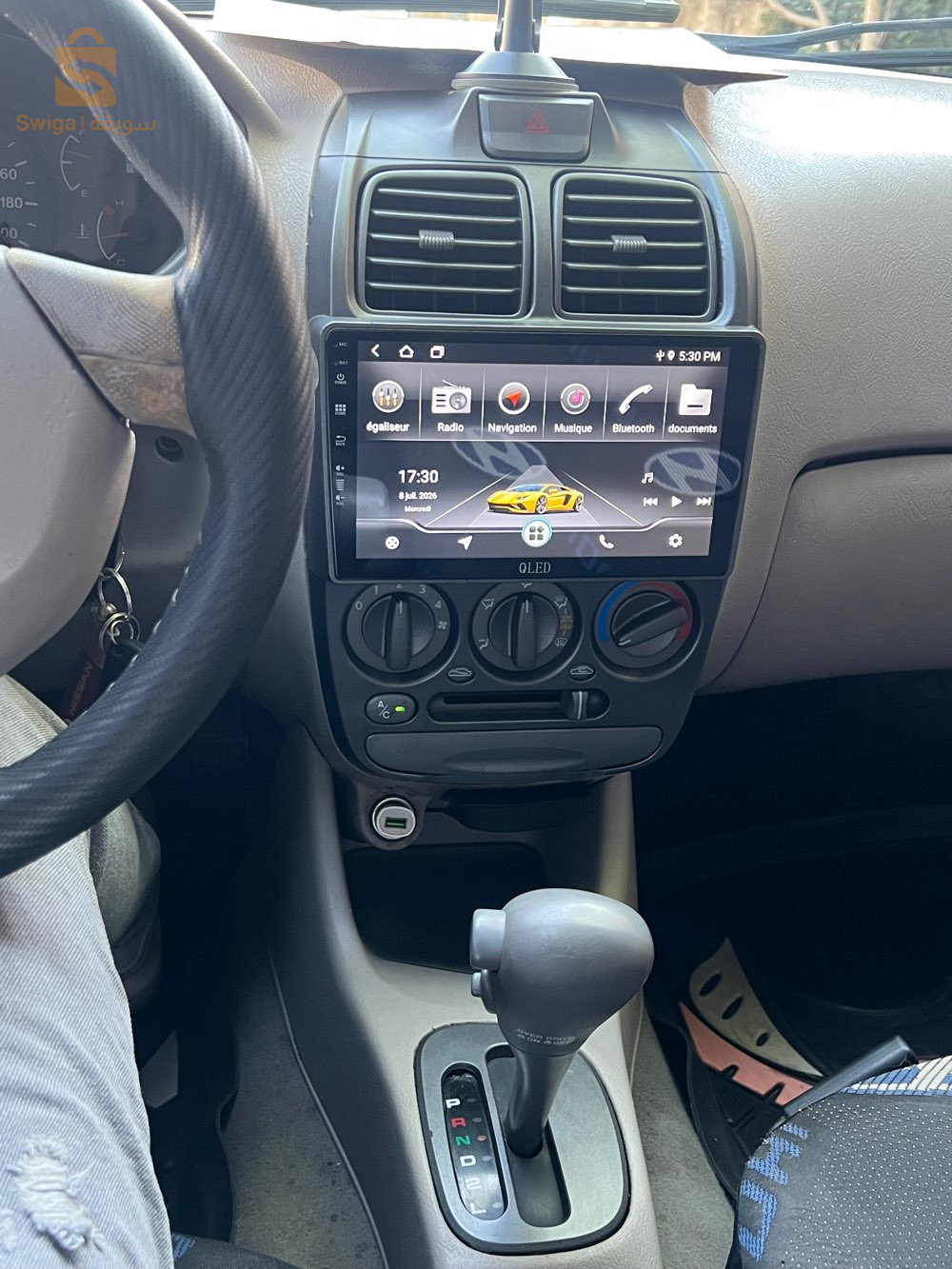 Hyundai Accent 2014 BLIDA