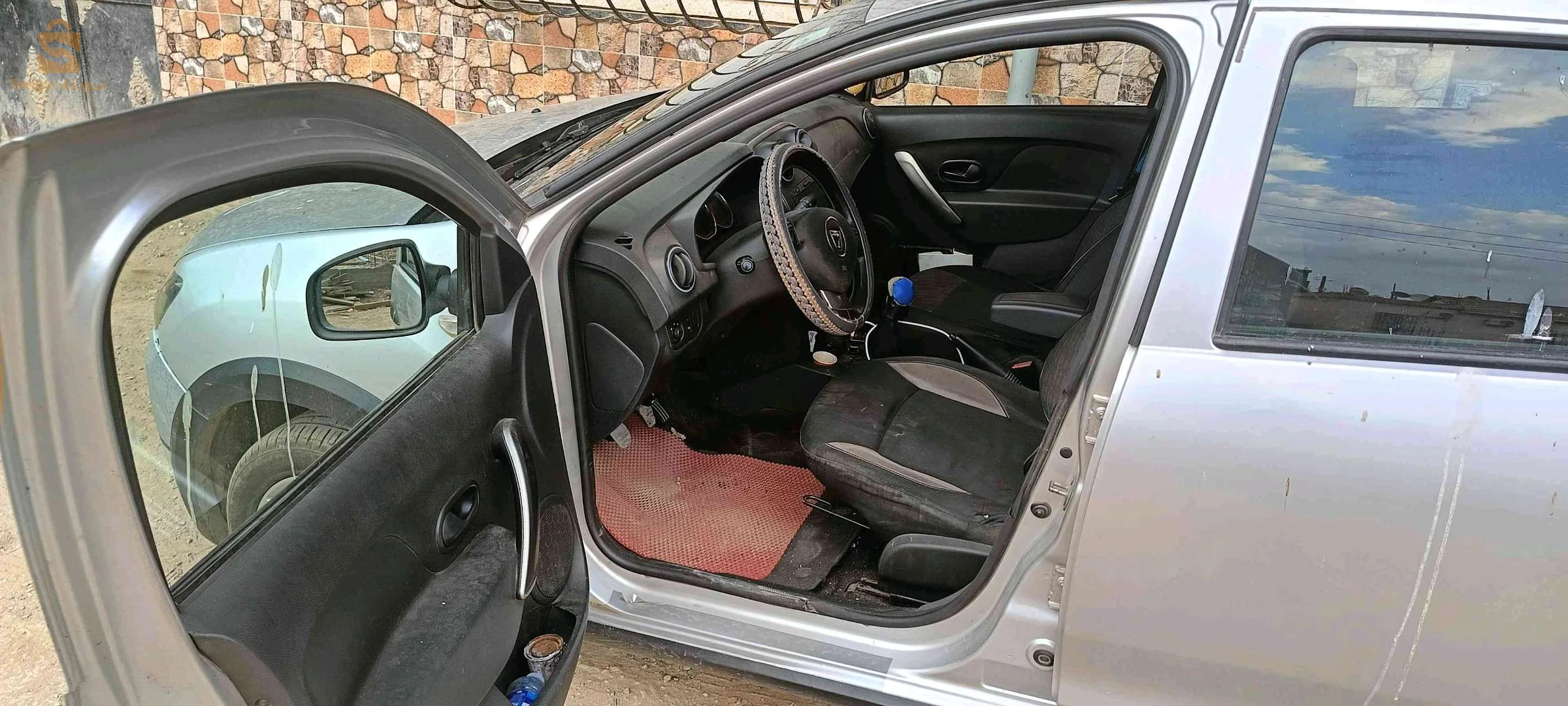 داسيا Sandero البليدة