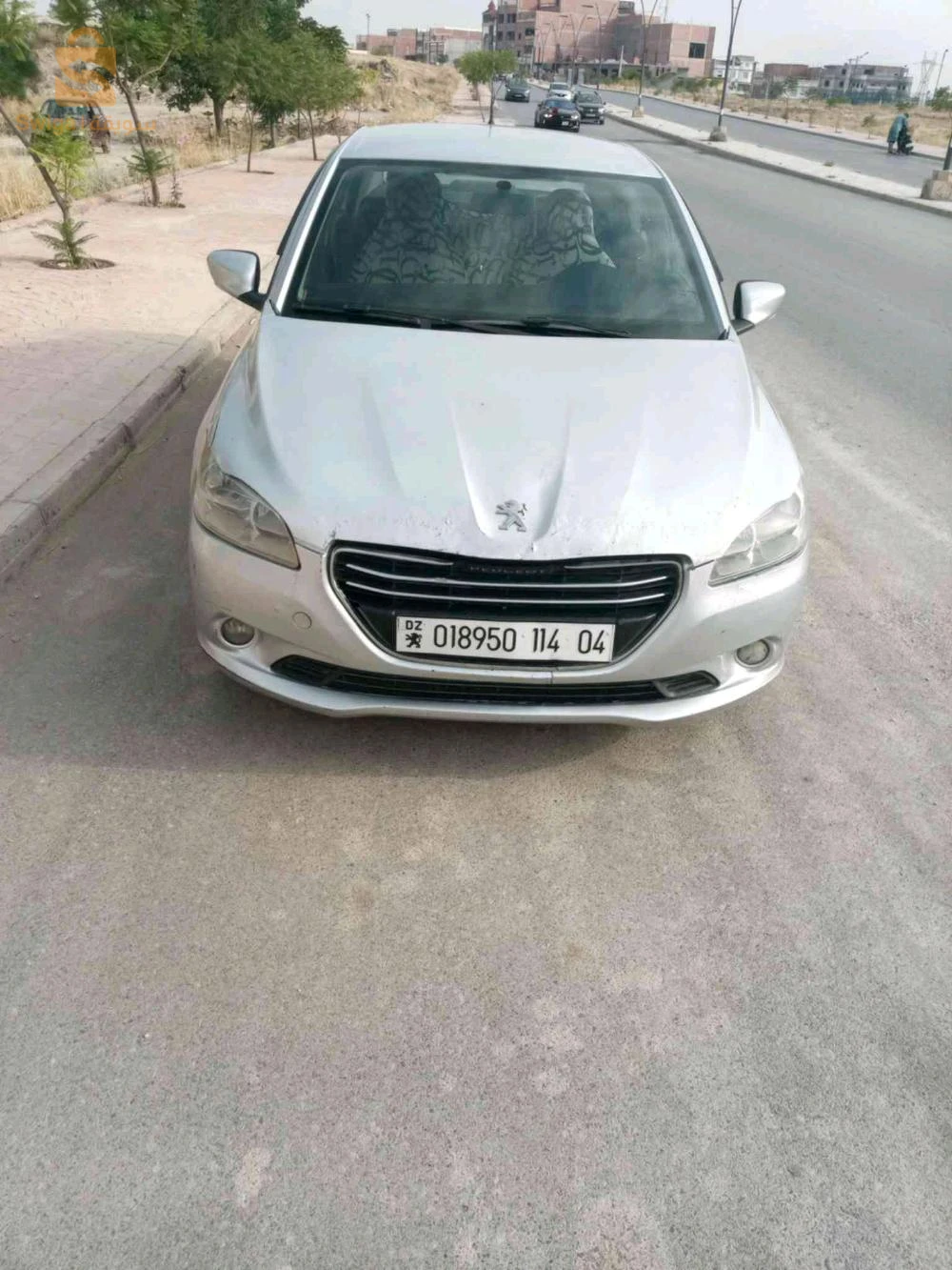 Peugeot 301 OUM EL BOUAGHI