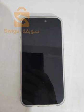 iPhone 15 plus