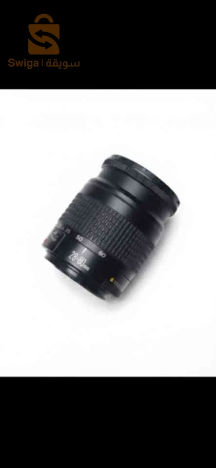 camera canon