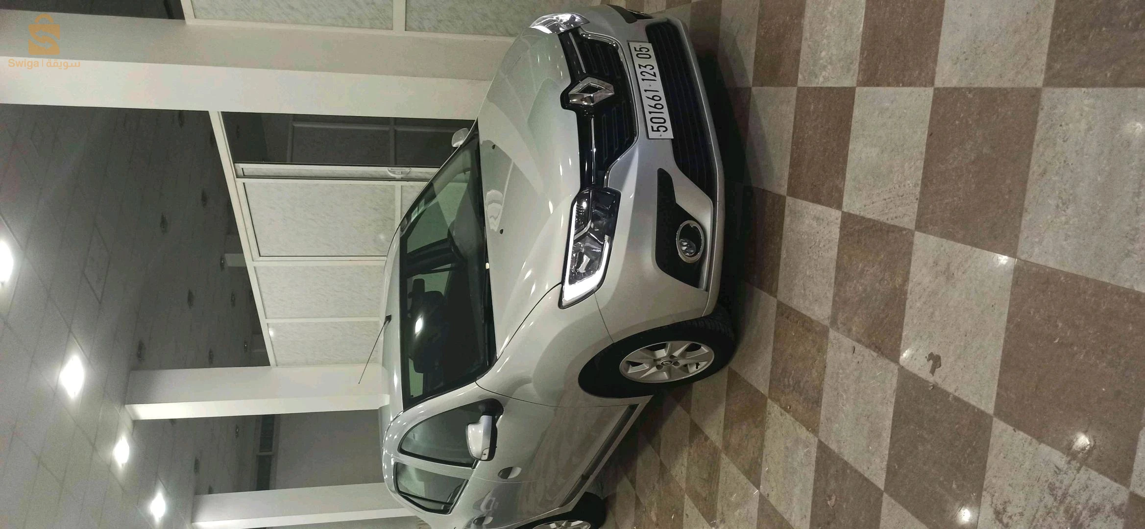 Renault SYMBOL 2023 BATNA