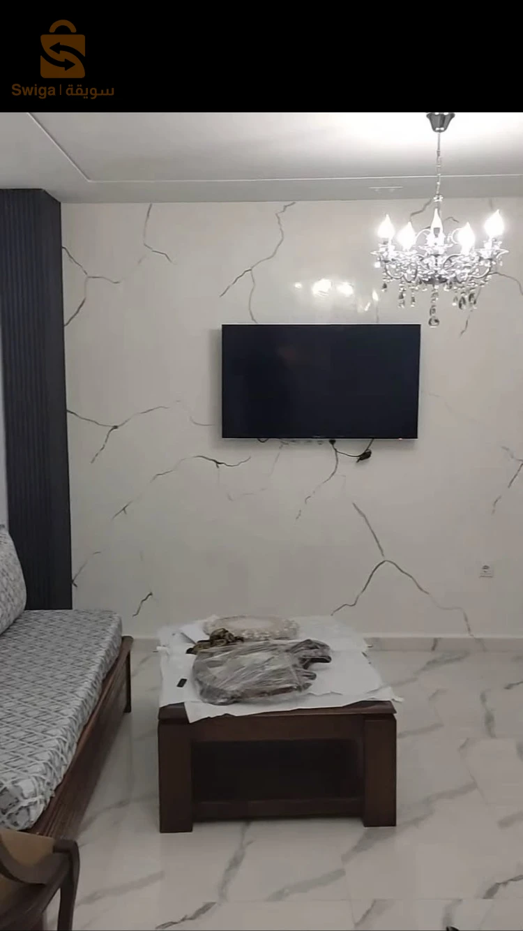 vente un bel appartement de type F4 dans une résidence avec box à Shaoula