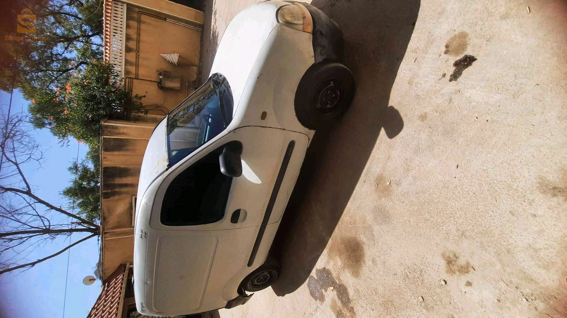 رينو Kangoo 1999 الجزائر
