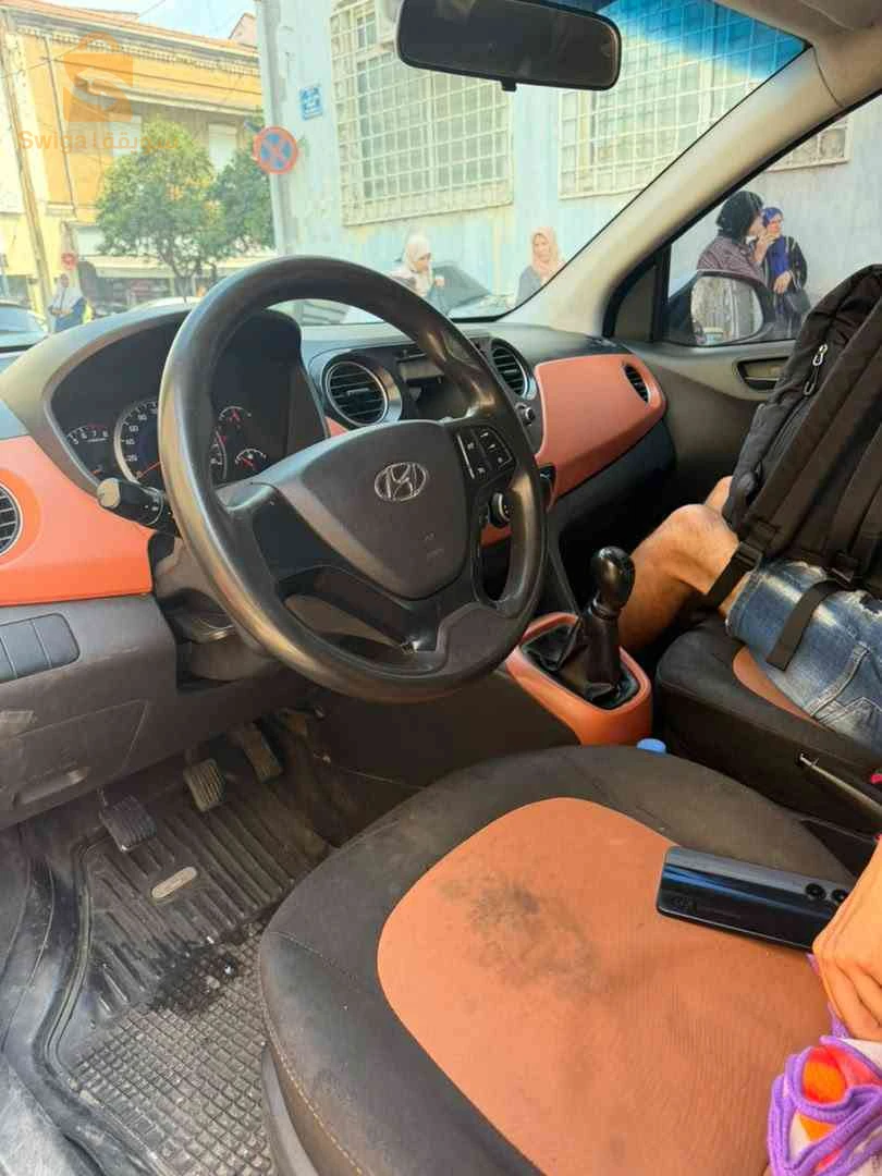 Hyundai i10 BLIDA