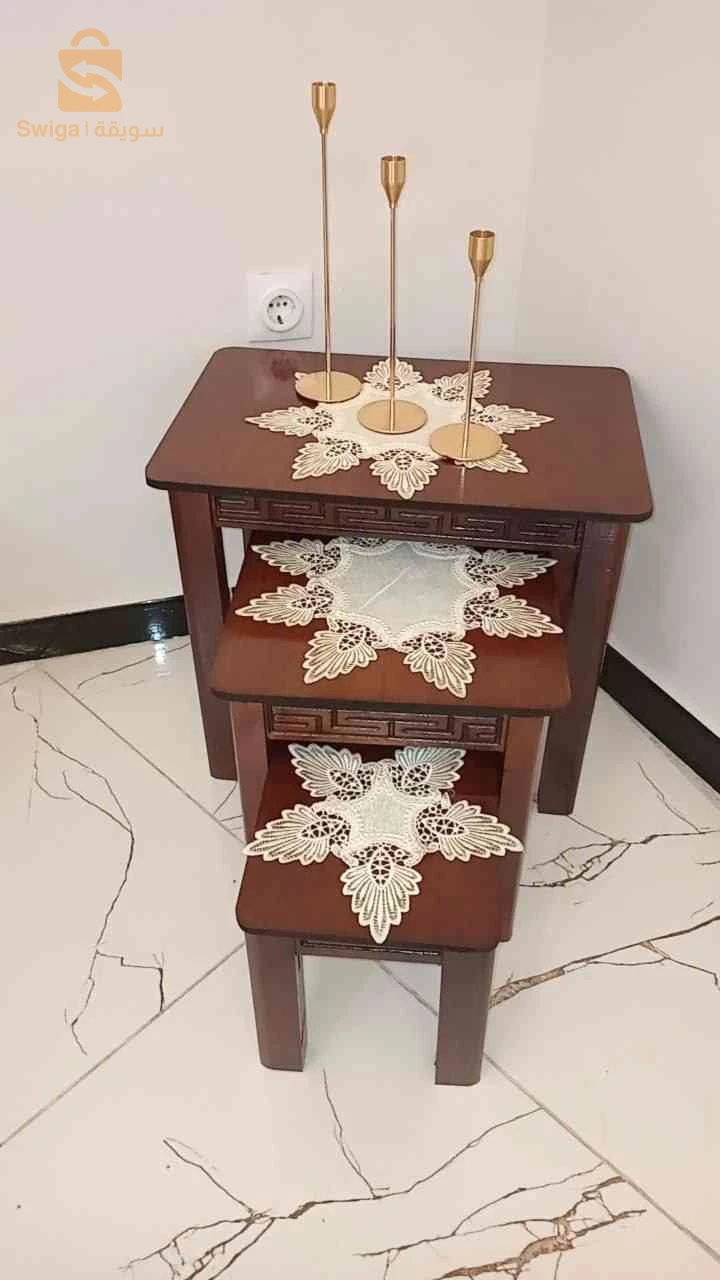 طابل جيڨو بواروج