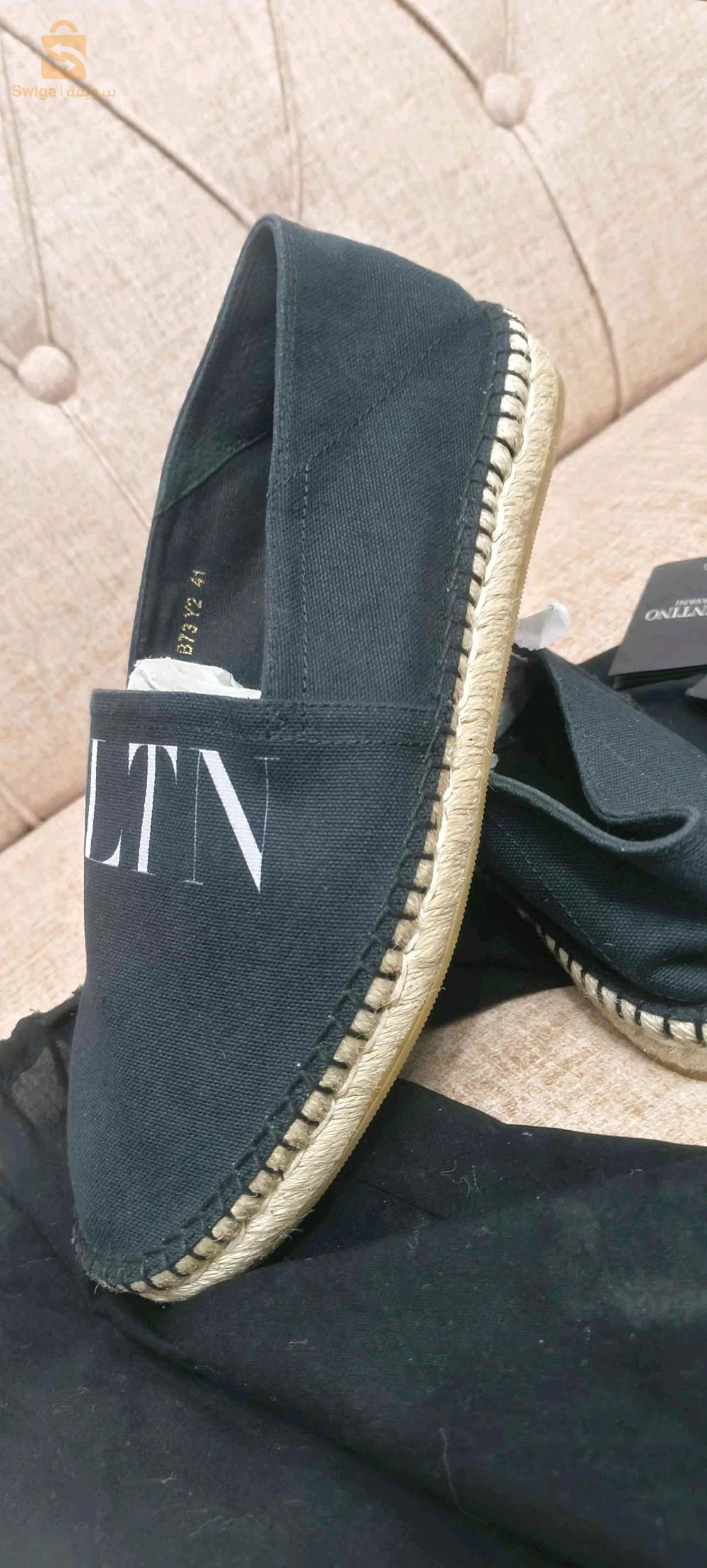 chaussures homme original