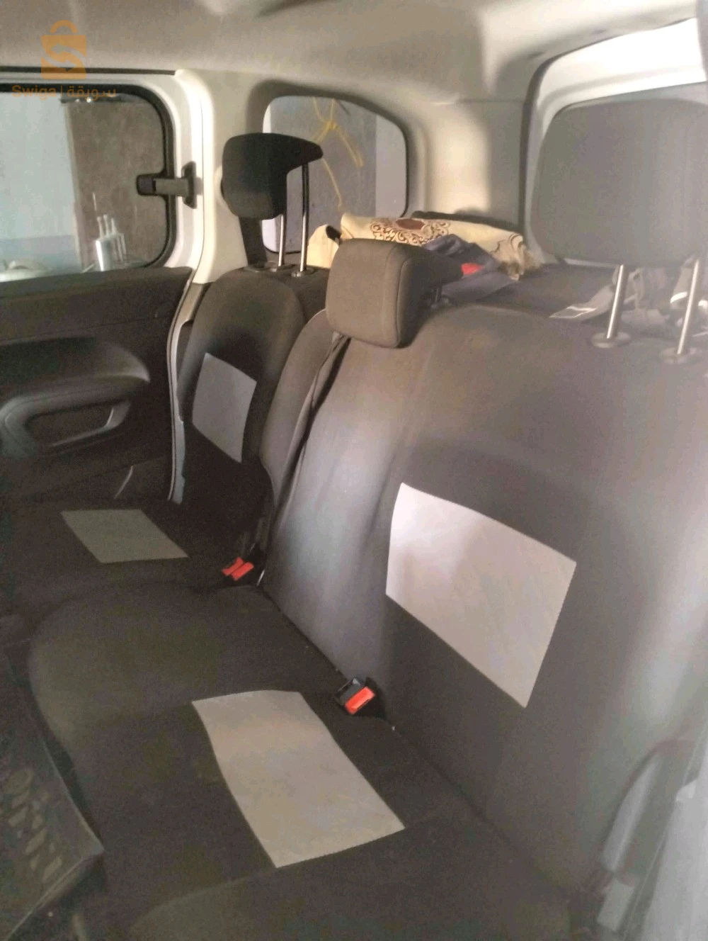 فيات Doblo 2025 الجزائر