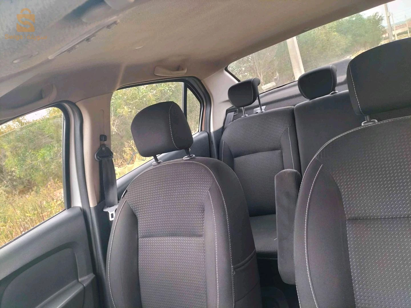 Renault SYMBOL 2018 CHLEF
