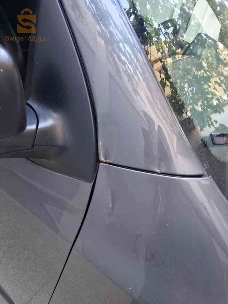 هونداي i10 2015 عين الدفلى