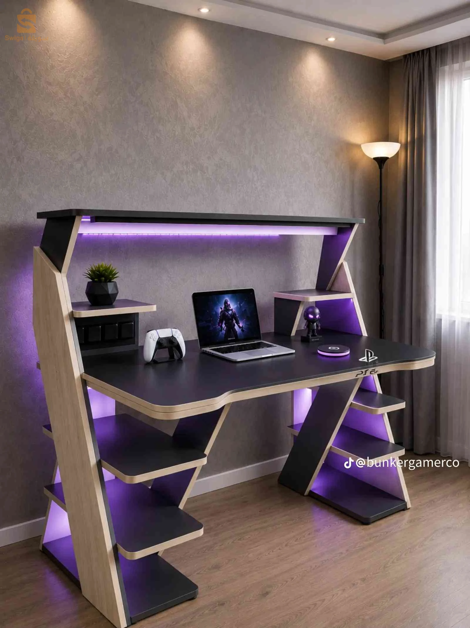 décoration mdf