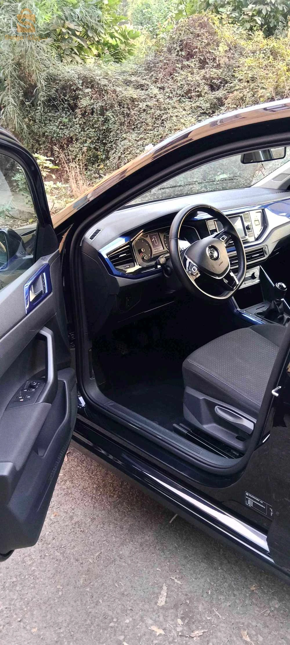 Volkswagen Polo BLIDA