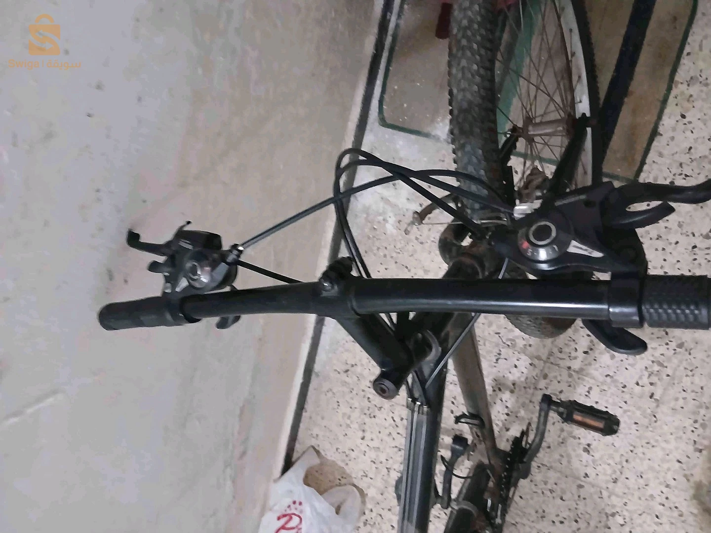 VELO HAM MTB26