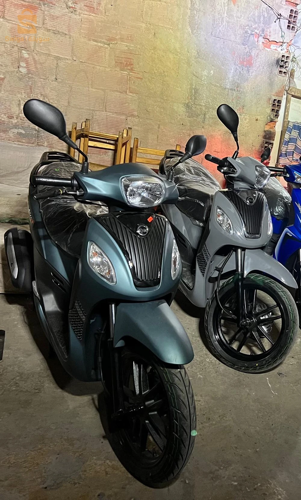 Sym s 00 jet 4 00 Tonik 300 km