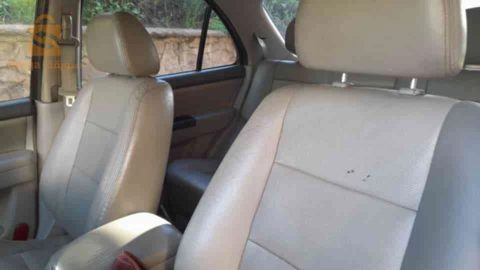Kia Sorento 2010 MEDEA