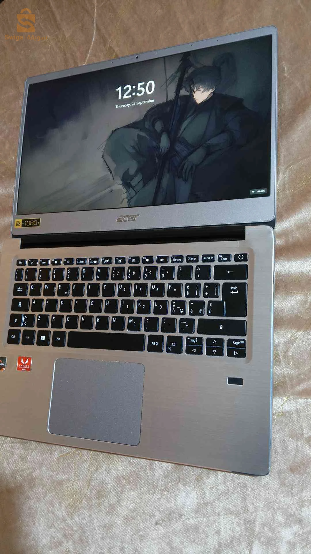 acer swift 314 41
