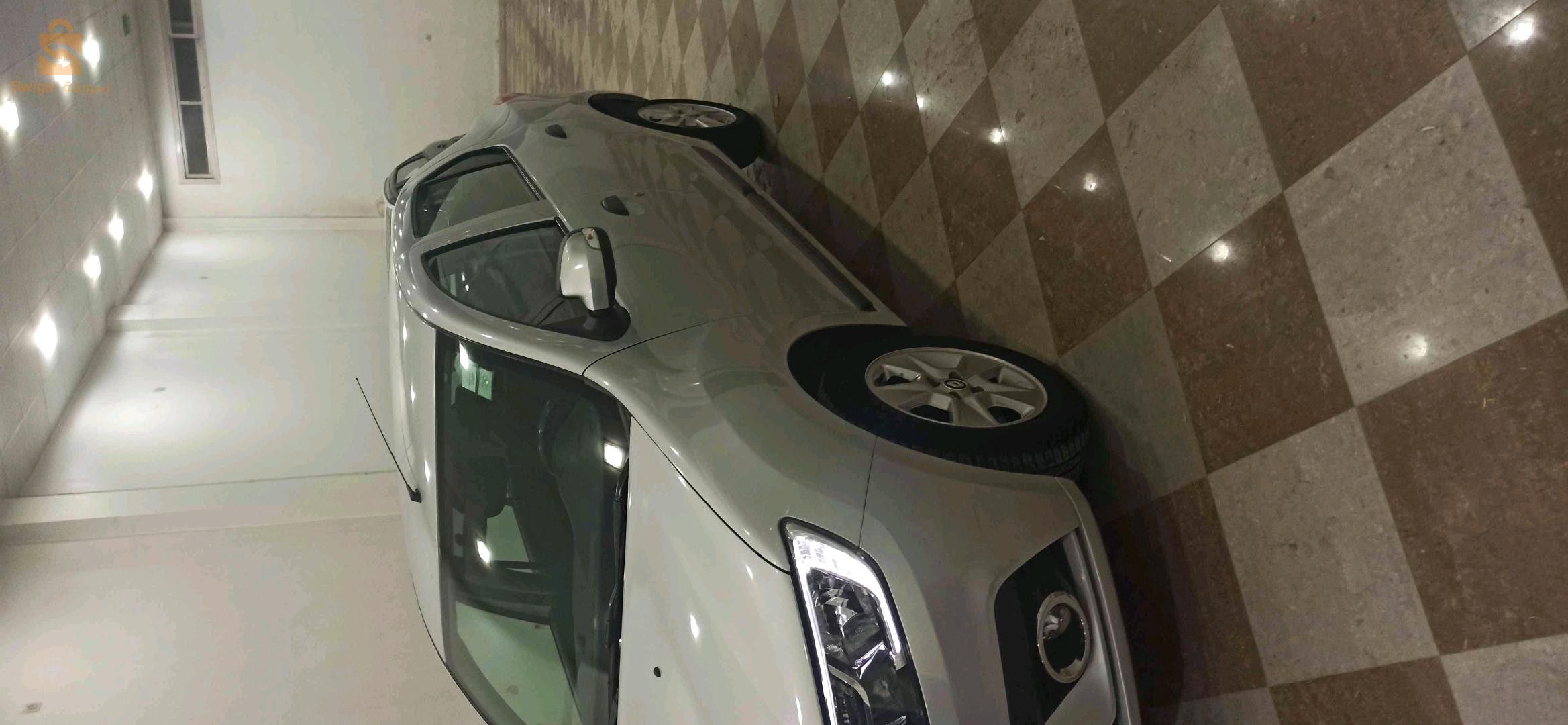 Renault SYMBOL 2023 BATNA