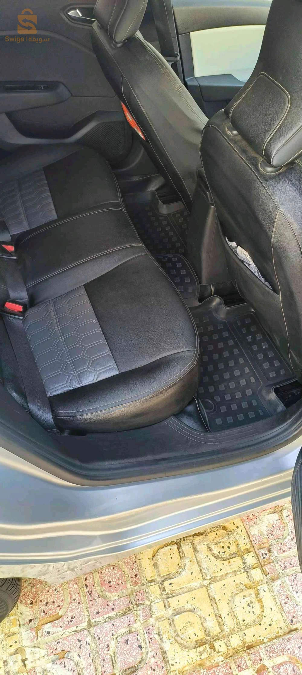 Renault Clio 5 2021 RELIZANE