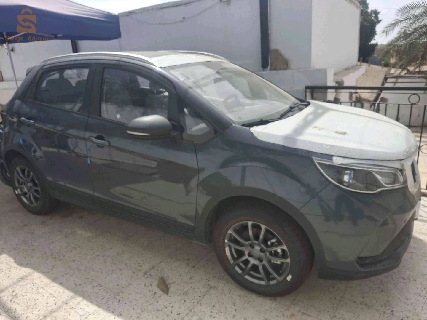 Livan Gs3 pro 2026 CHLEF