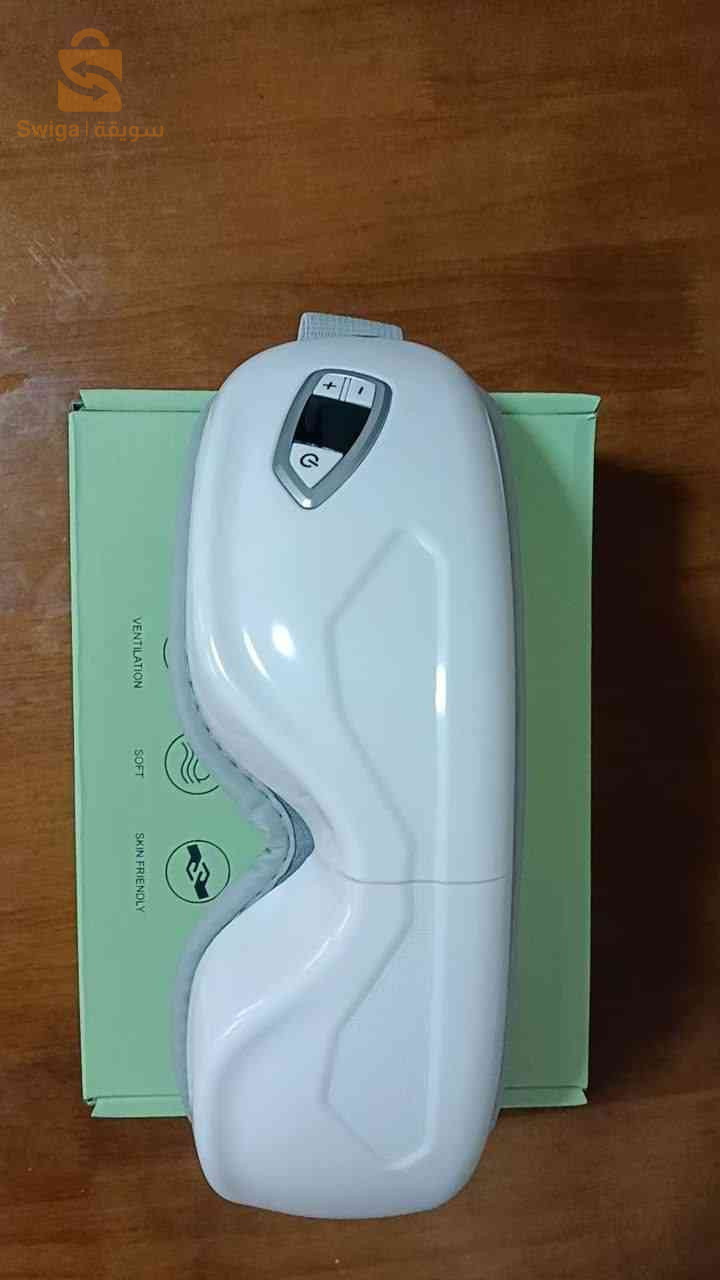 جهاز مساج للعينين Eye massager