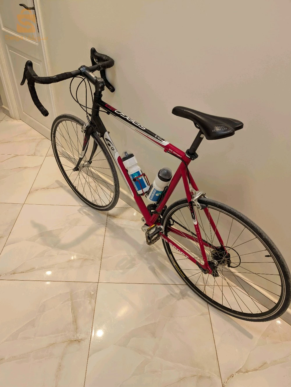 vélo de course