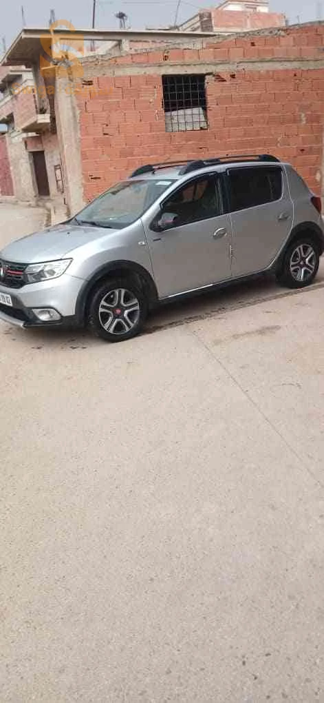 Dacia Sandero 2019 CHLEF