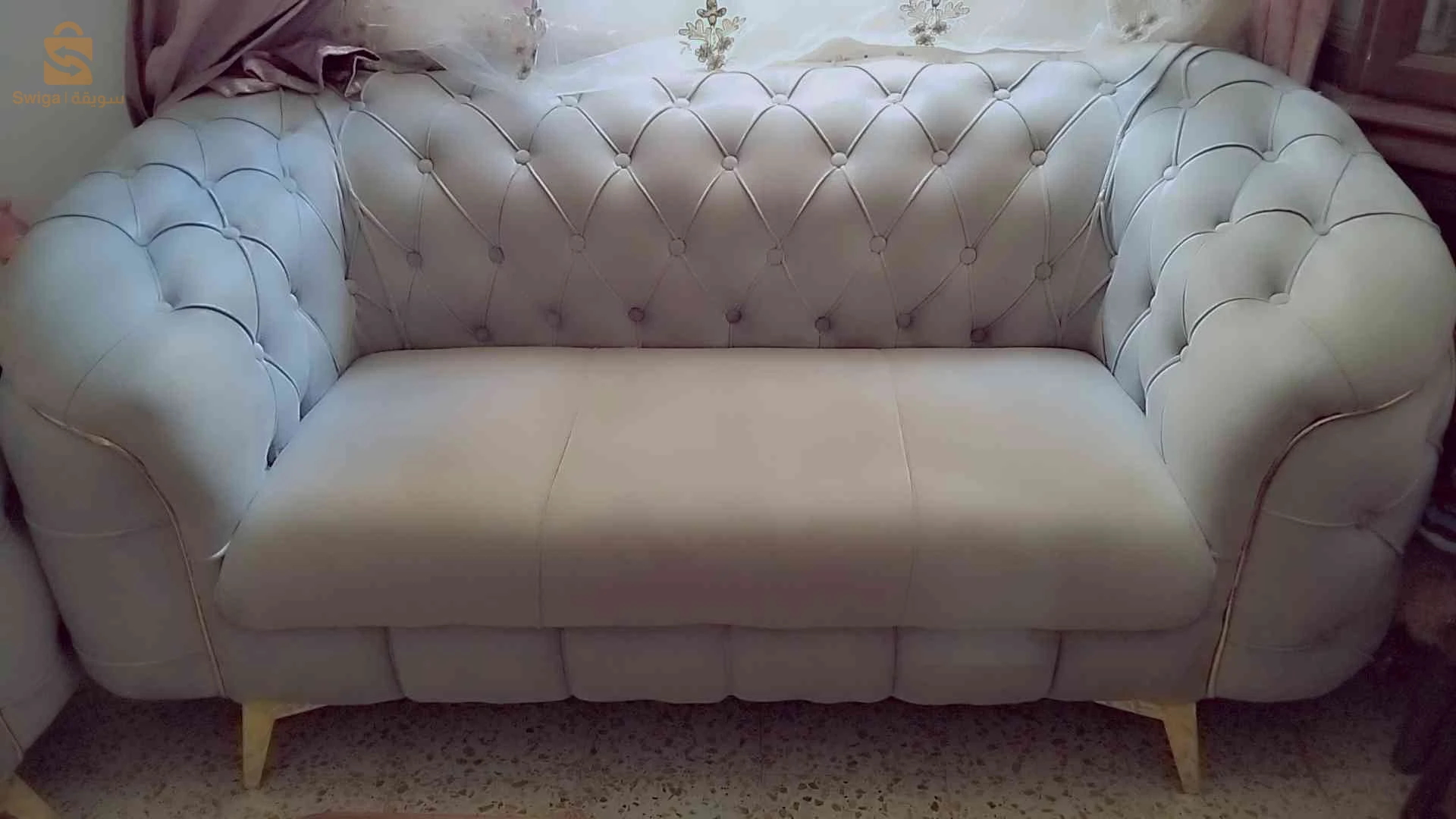 Salon 7places