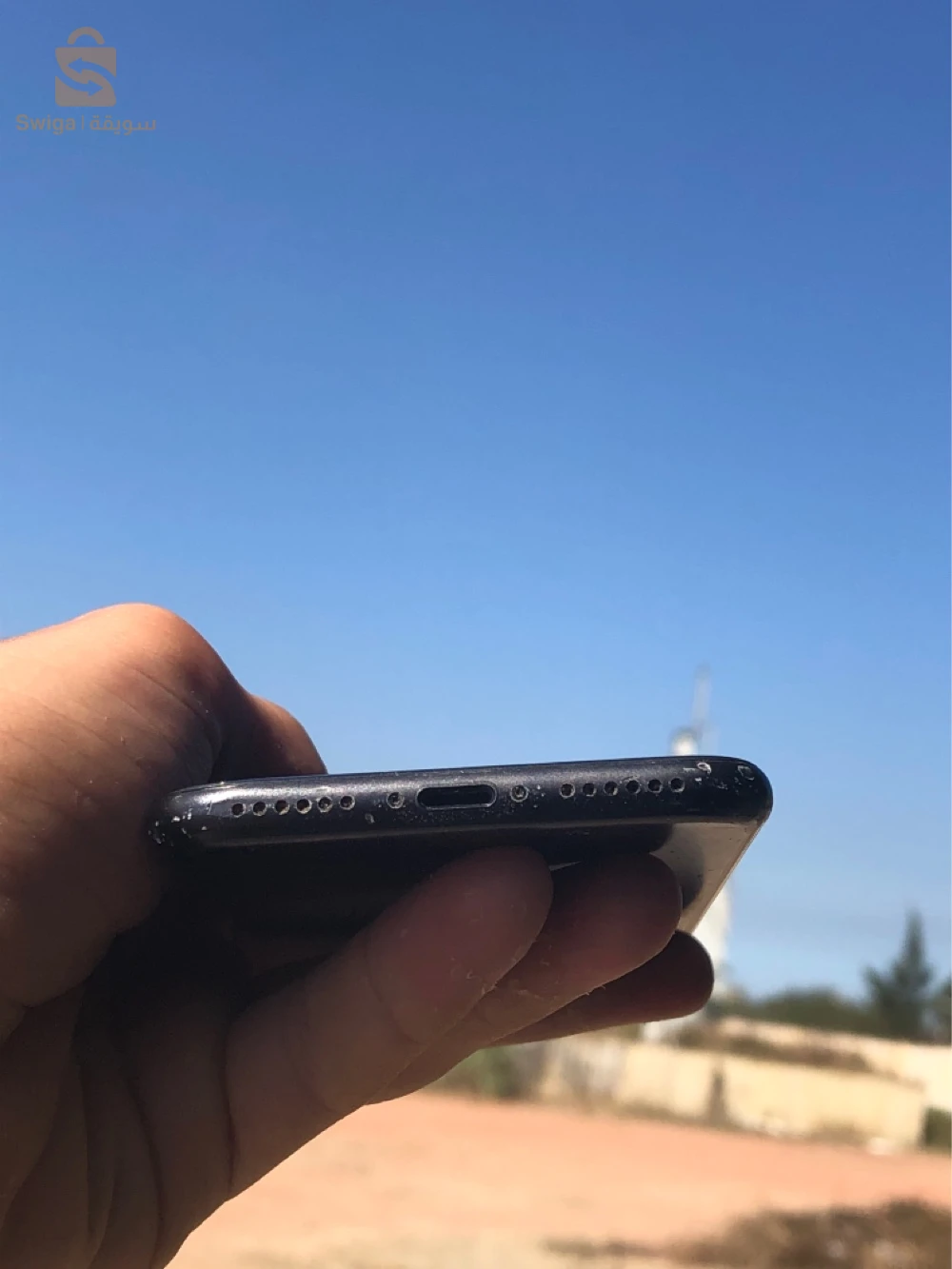 ايفون 7