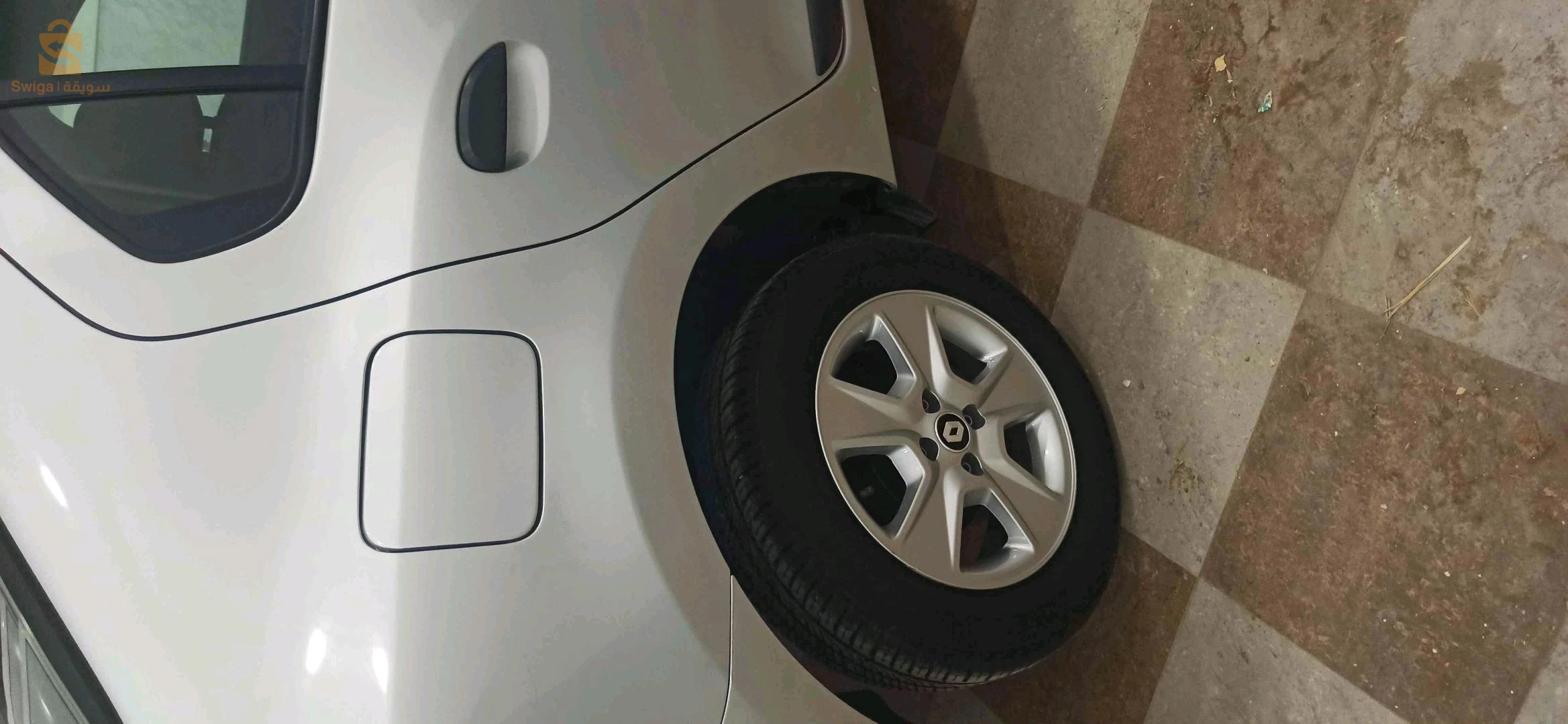 Renault SYMBOL 2023 BATNA