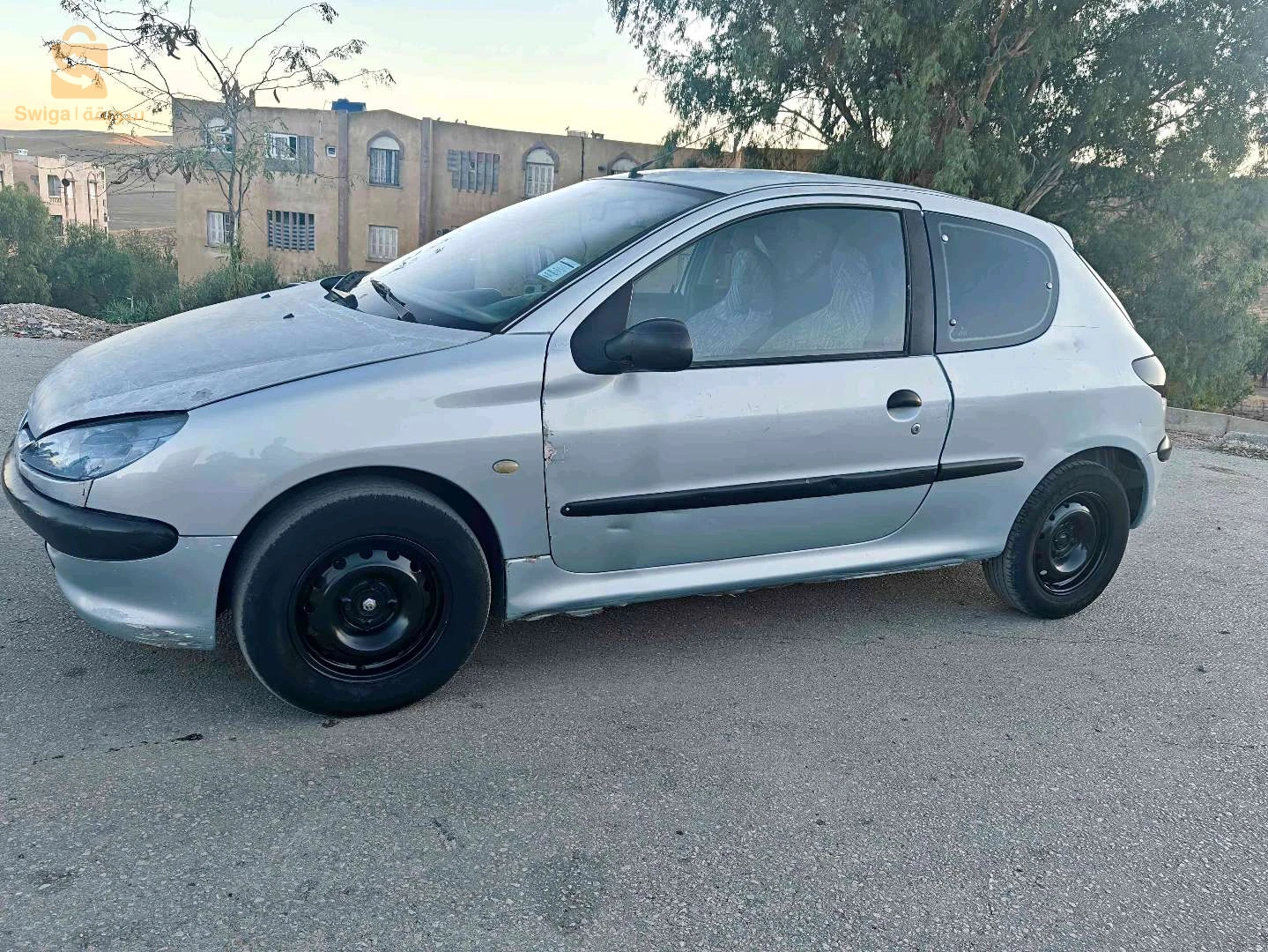Peugeot 206 2003 SETIF