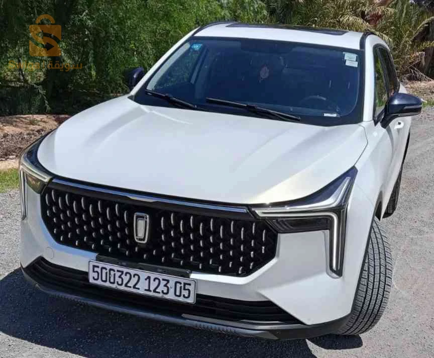 other cars 2023 BISKRA
