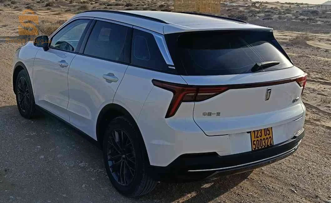 other cars 2023 BISKRA