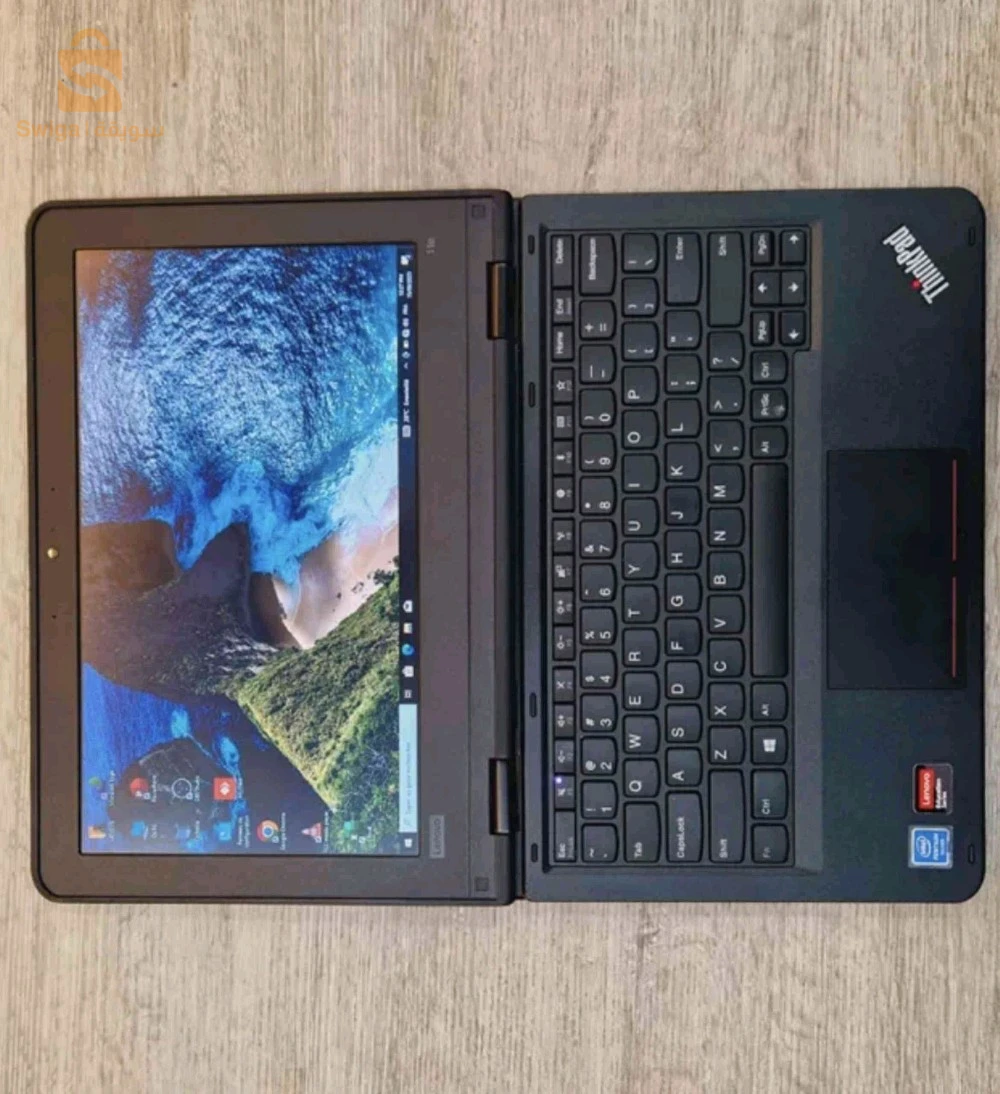 pc portable lenovo