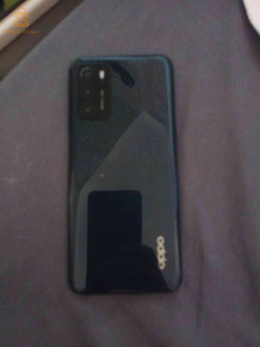 هاتف oppo a16