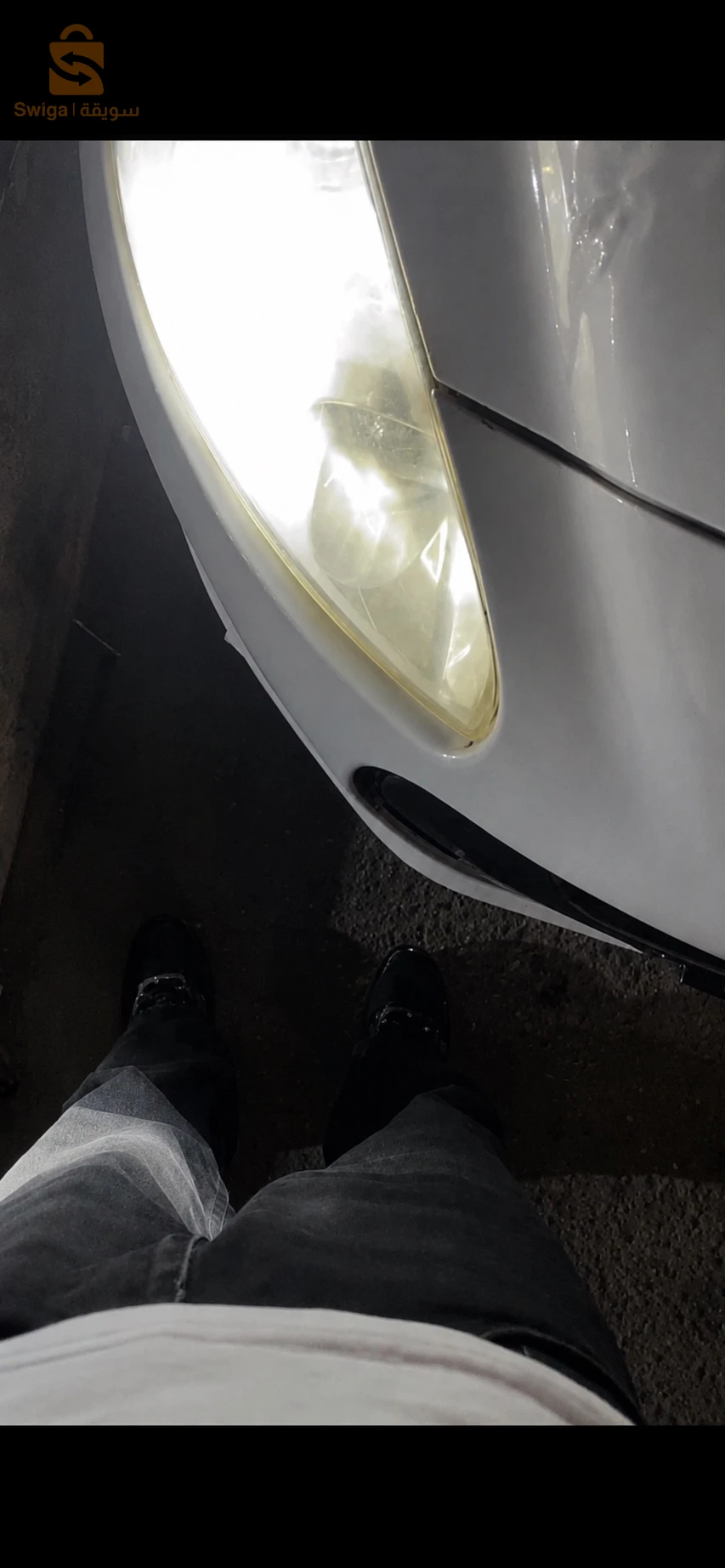 Peugeot 308 2012 ALGER