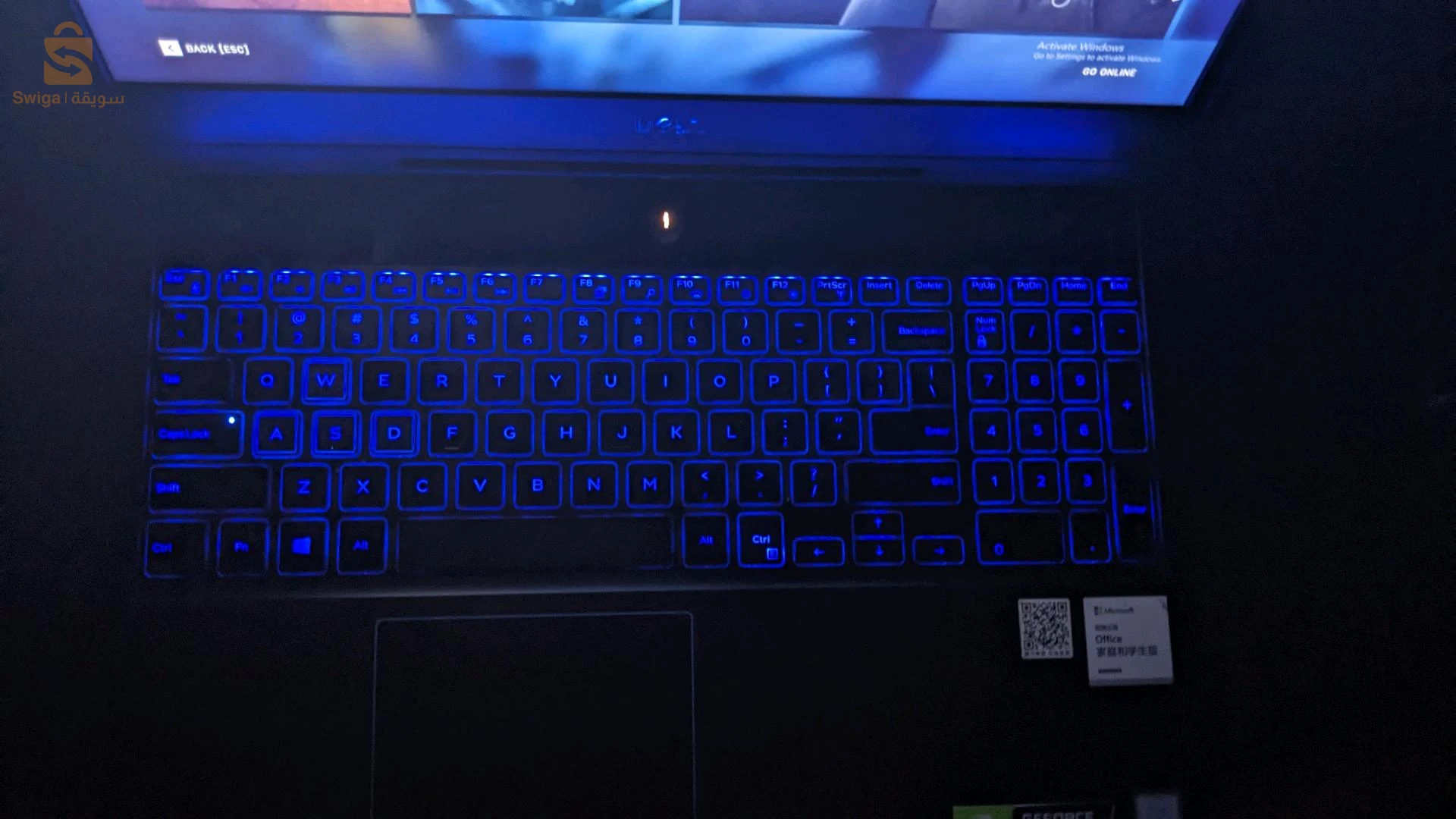 Dell G5 5590